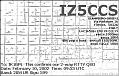 iz5ccs 20 rtty